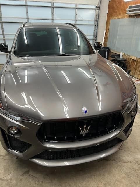 Best Ceramic Coatings For Cars