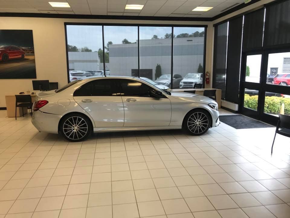 Mobile auto tint installers near me