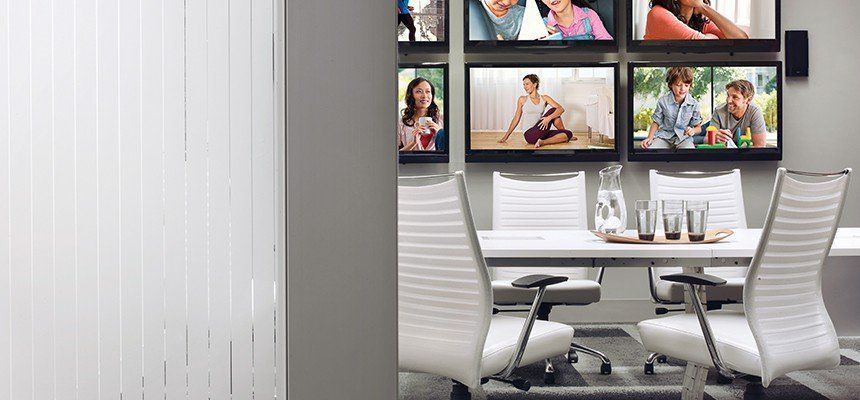 Pattern Decorative Window Films