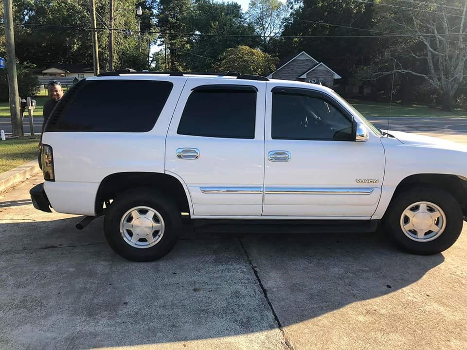 Pinnacle series ceramic film Window Tint