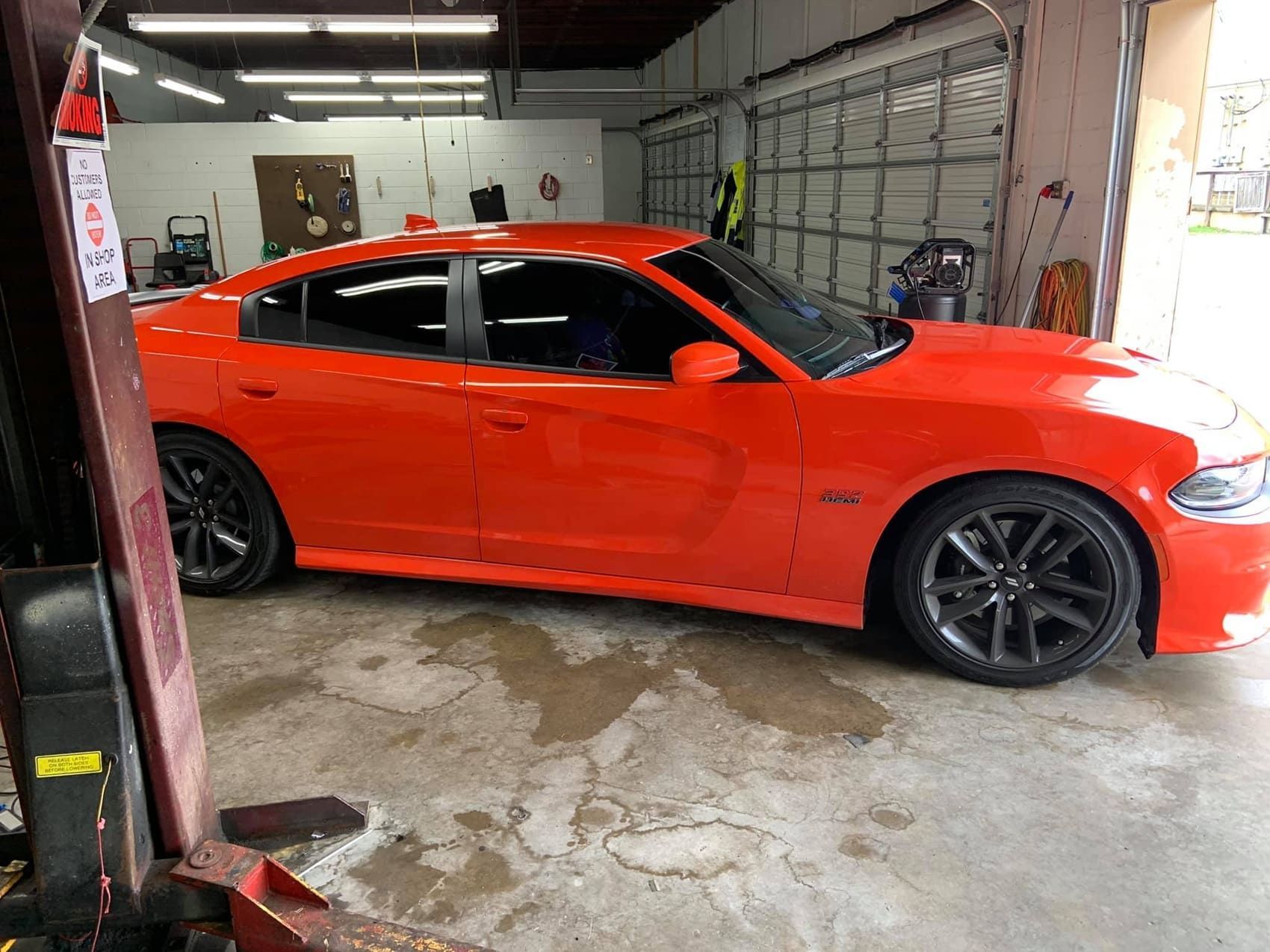 Mobile window tinting Homewood AL