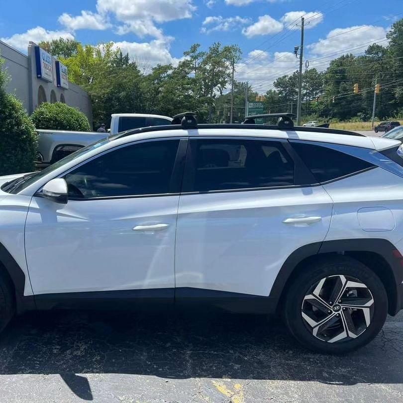 Prepare Your Car for window tinting