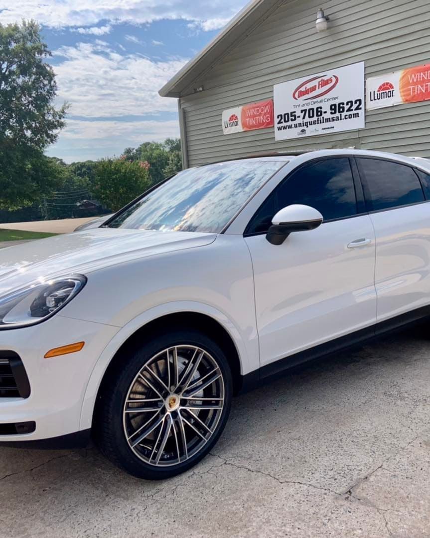 paint protection film Homewood