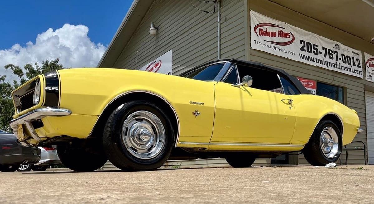 ppf installer Gardendale