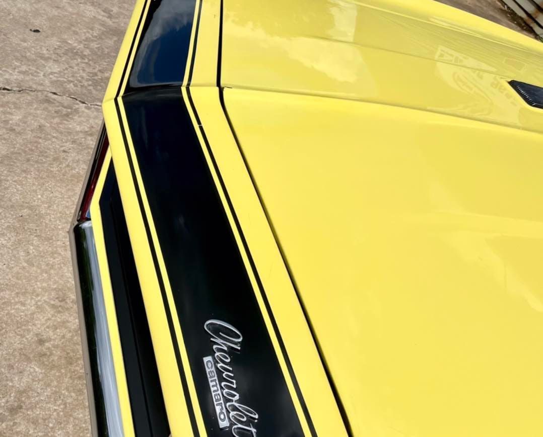 professional paint correction Birmingham AL