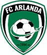FC Arlanda - logo