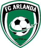 FC Arlanda - logo
