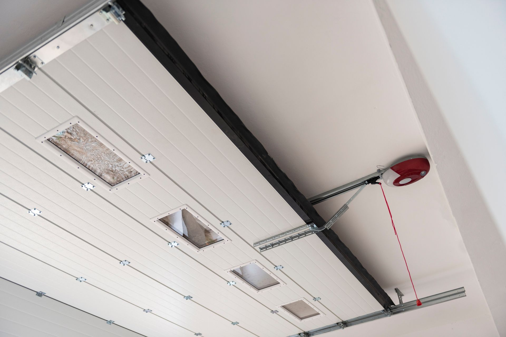Garage Door Opener — Corvallis, MT  — Covenant Overhead Doors