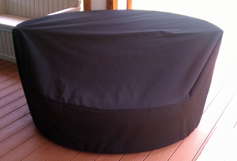 Grill Protective Covers