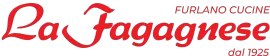 Logo rosso de 