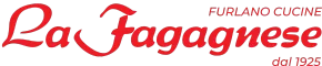 Logo rosso de 