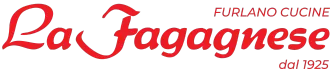 Logo rosso de 