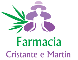 farmacia cristante martin logo