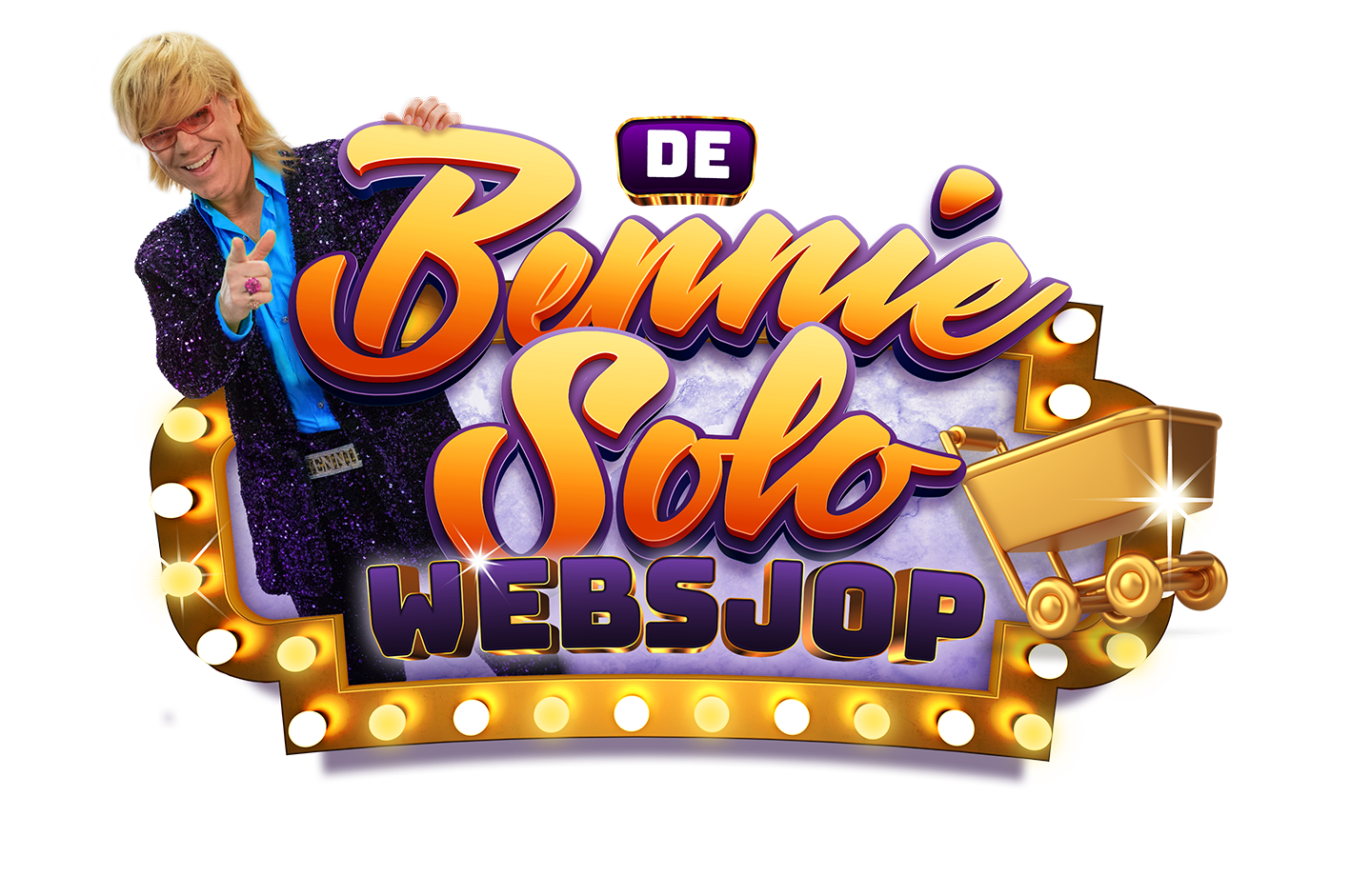 Bennie Solo Webshop