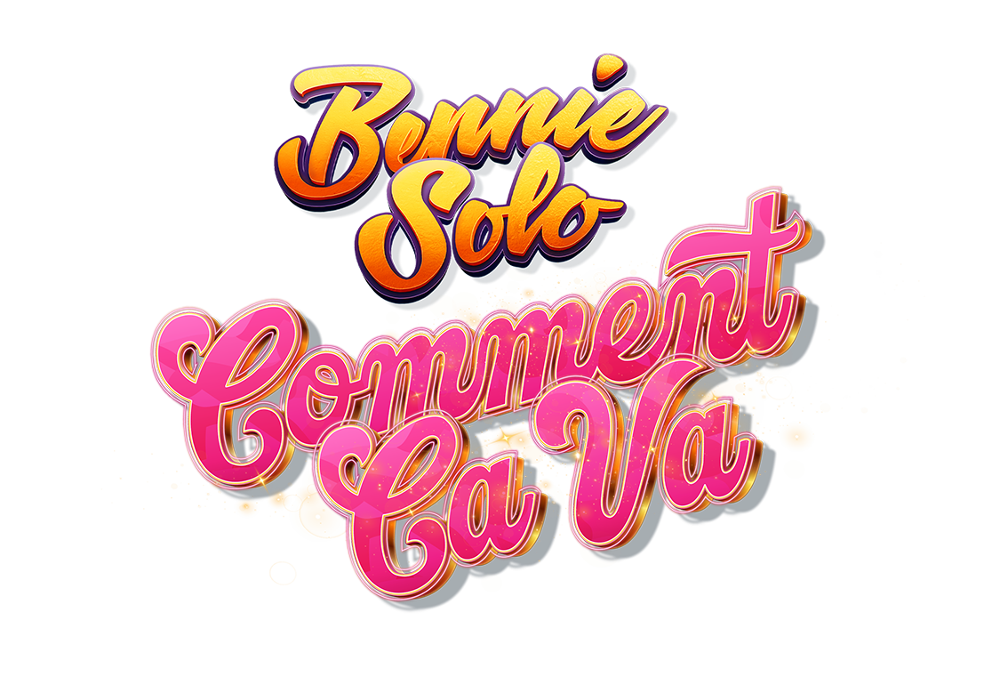 Bennie Solo - Comment ca Va