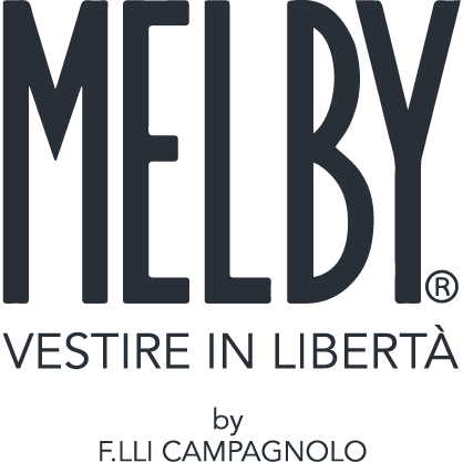 MELBY LOGO