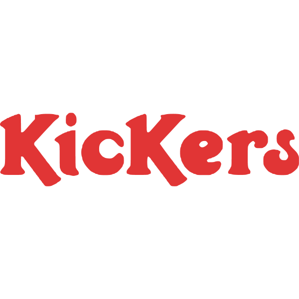 KICKERS LOGO