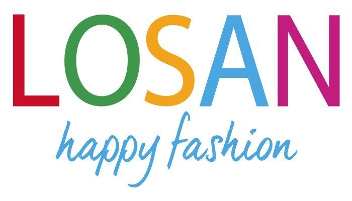 LOSAN LOGO