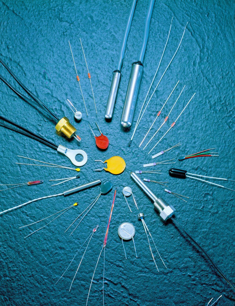 Thermistor Expert About us