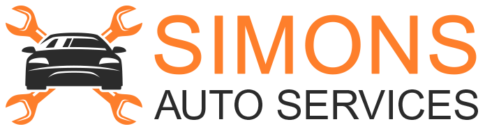 Simons Auto Services logo