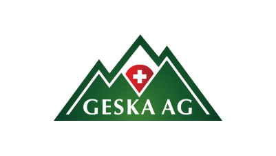 Logo Geska AG