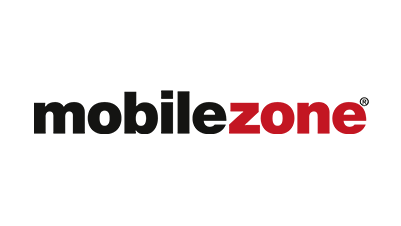 Logo mobilezone