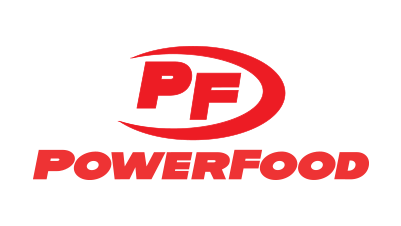 Logo PowerFood
