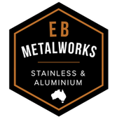 EB Metalworks: Aluminium & Stainless Steel Fabrication on the Central Coast