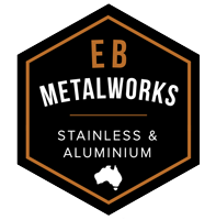 EB Metalworks: Aluminium & Stainless Steel Fabrication on the Central Coast