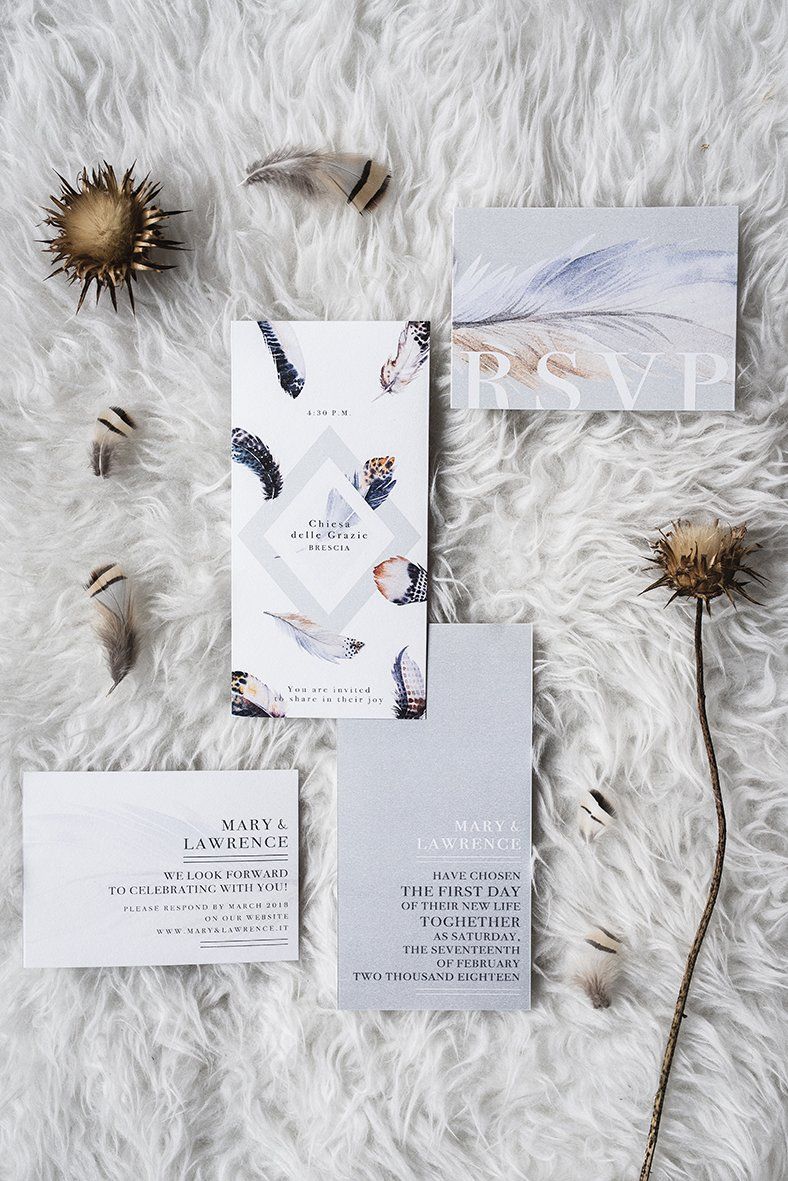 Lafil Design - Semi-Custom wedding suite - Boho-fresh2