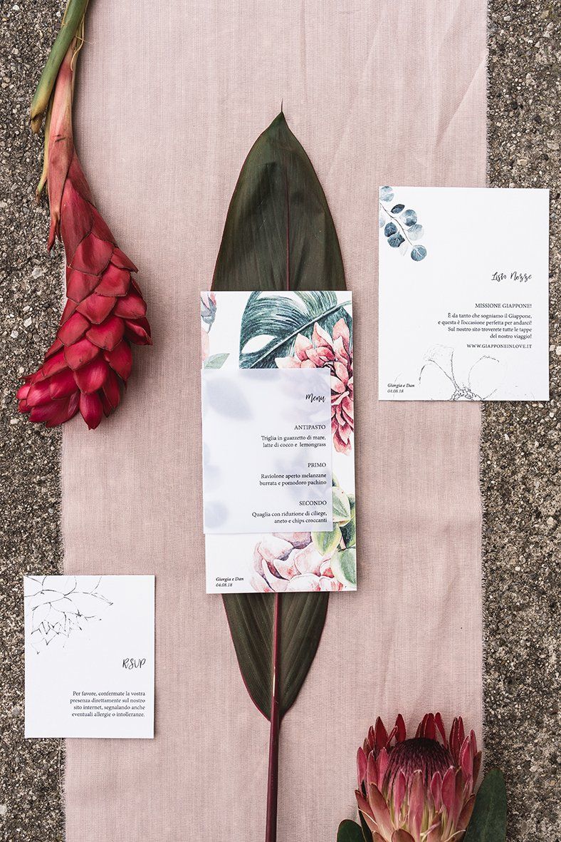 Lafil Design - semi-custom - succulents 2