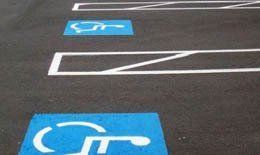 Handicap Design & Marking
