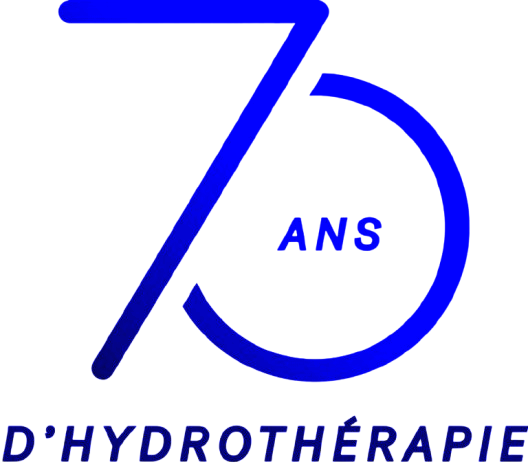 Jacuzzi fête ces 70 ans cette année ! Home spa Jacuzzi a ete crée y a 70 ans , nous somme l'inventeur du spa moderne