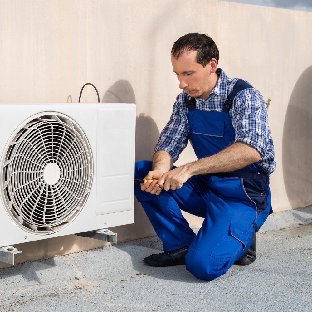 Maintenance of Air Condition — Air Conditioning in Taminda, NSW