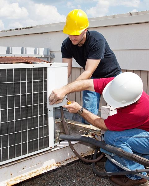 Repair of Residential Air Condition — Air Conditioning in Taminda, NSW