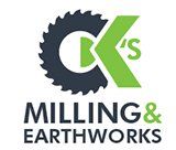 CK’s Milling & Earthworks: Your Local Excavation Professionals