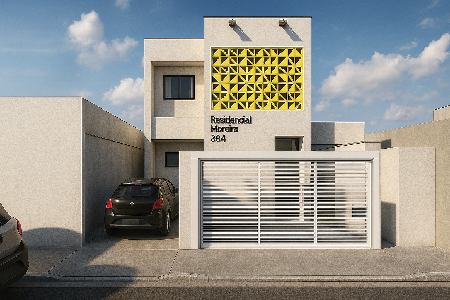 Construção em SP Construção em SP