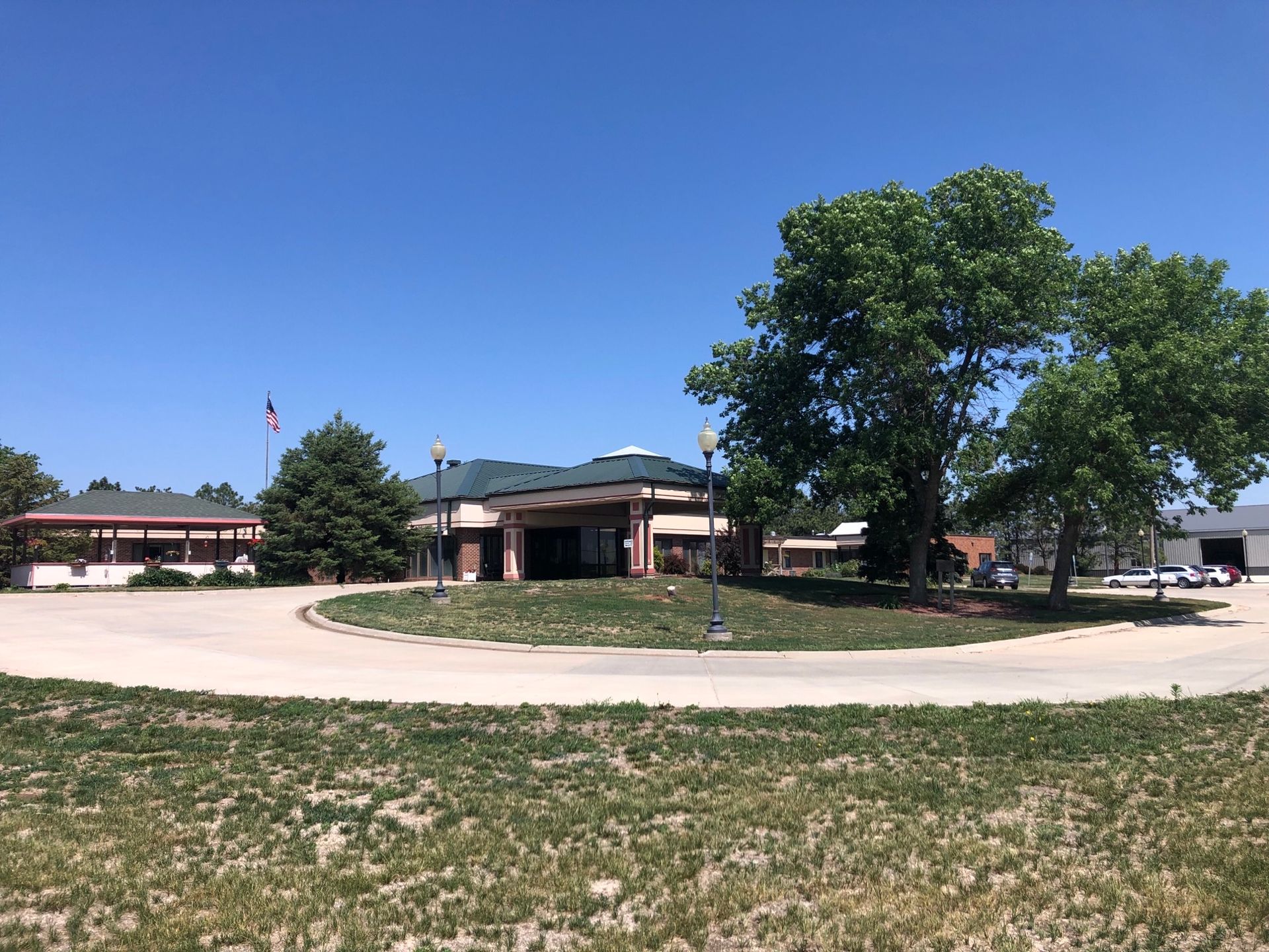 Senior Activities Wilber, NE Wilber Care Center