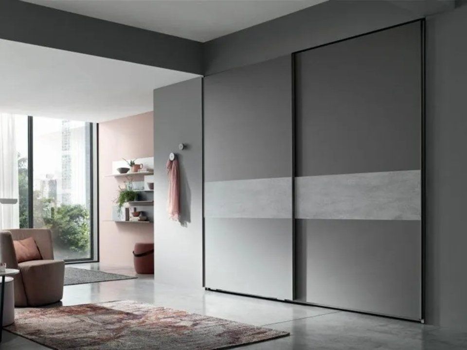 Armadio camera da letto