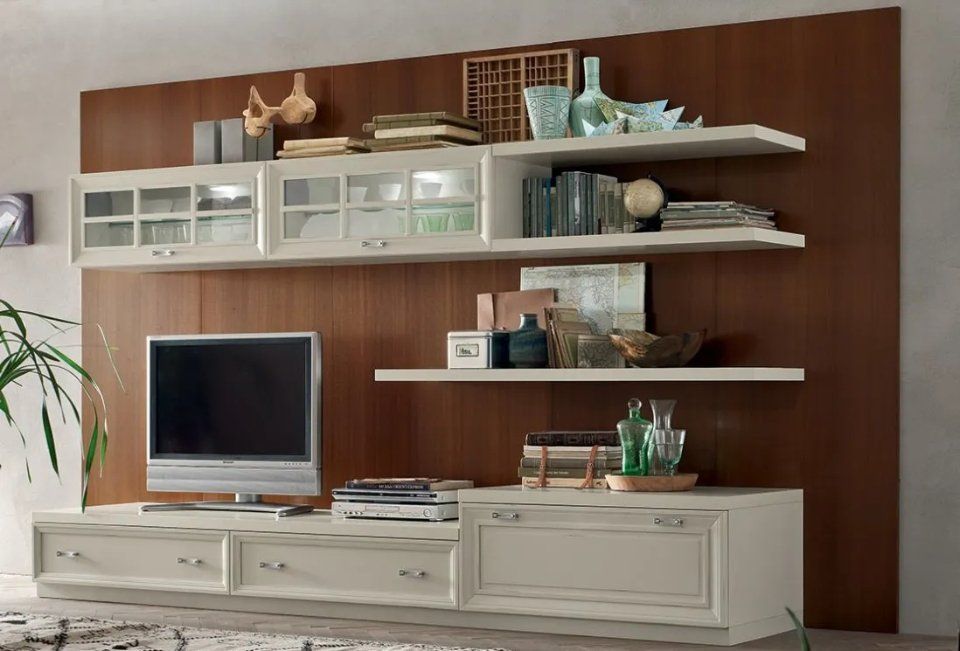 Mobile per soggiorno