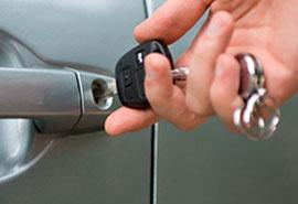 Cerrajería Las Fuentes - Duplicado de llaves para auto