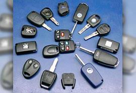 Cerrajería Las Fuentes - Duplicado de llaves