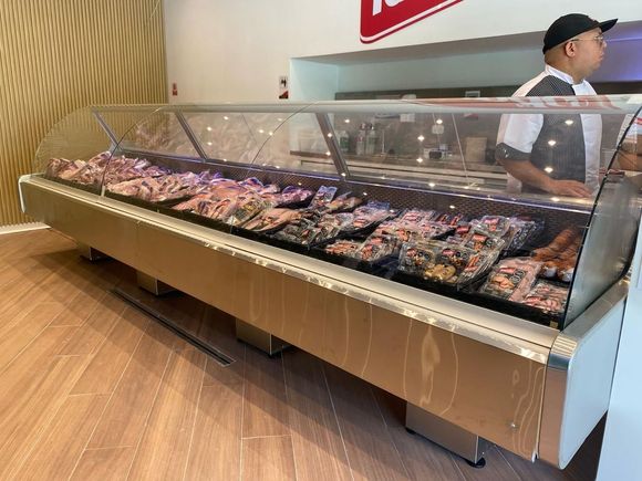 Proceso de fabricación de equipos de refrigeración