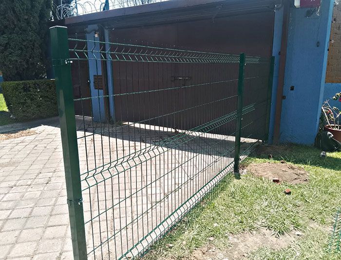 CERCAS Y ALAMBRADOS COYOTL