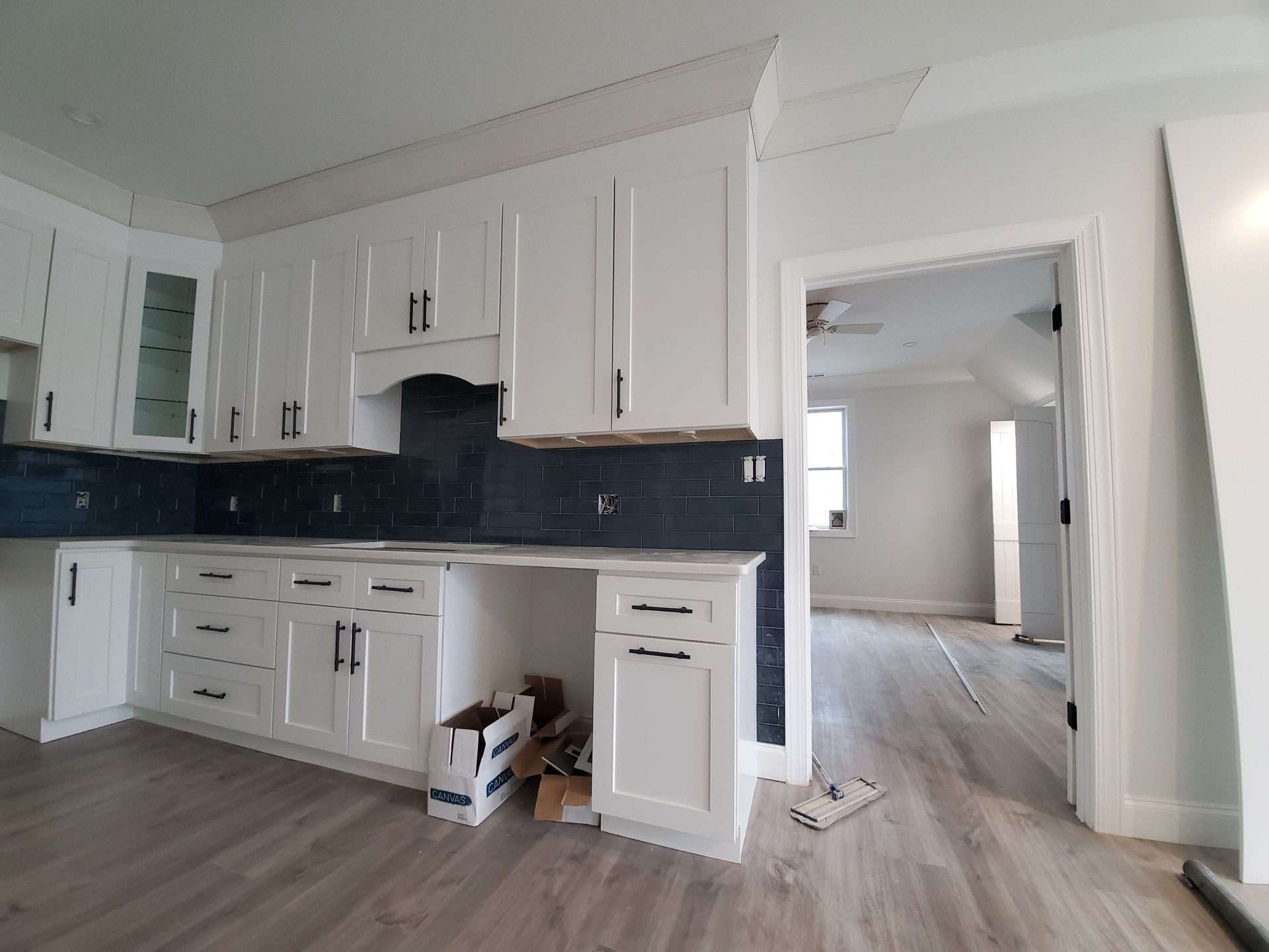 home remodeling charlotte nc