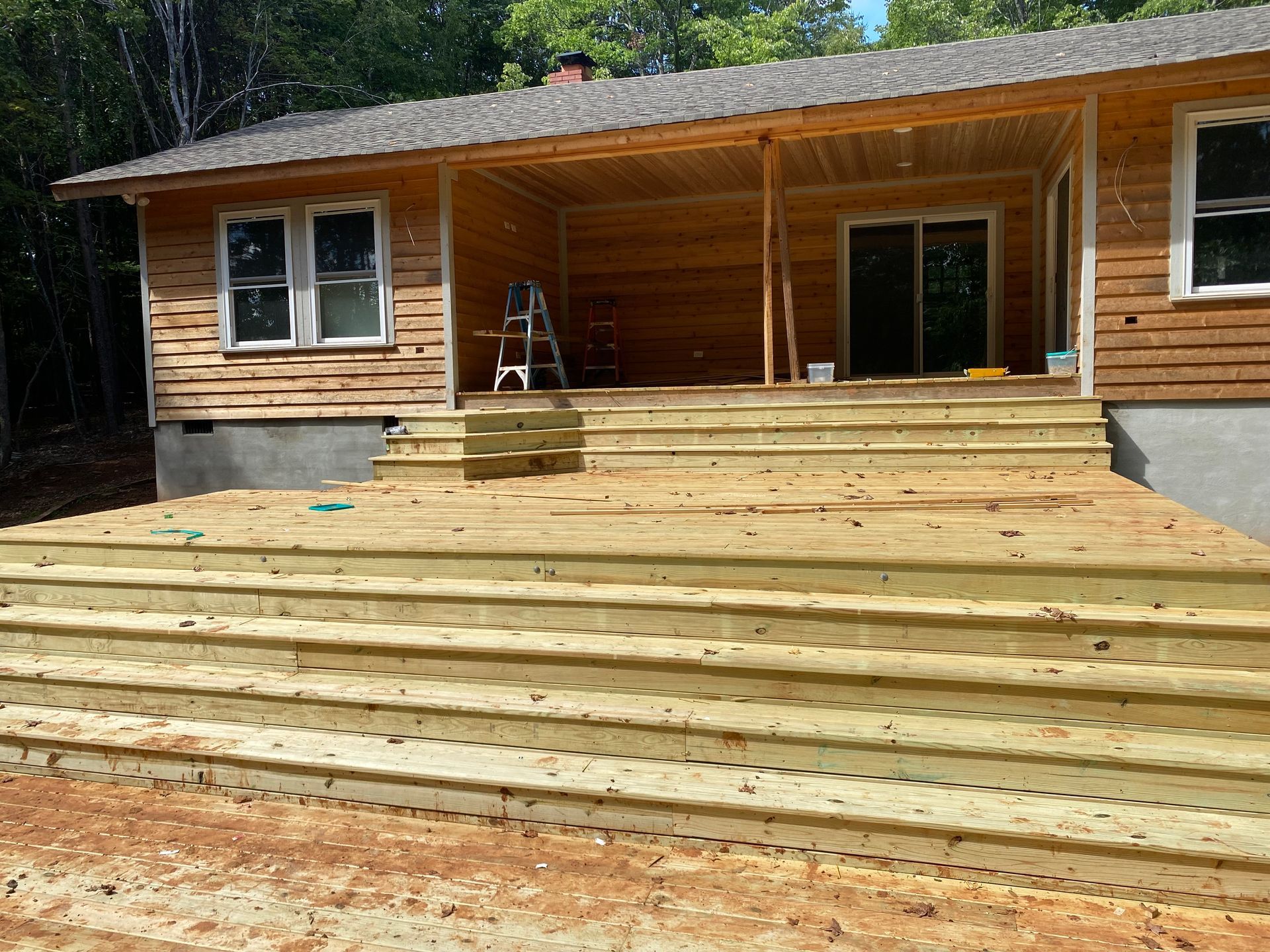 home remodeling charlotte nc