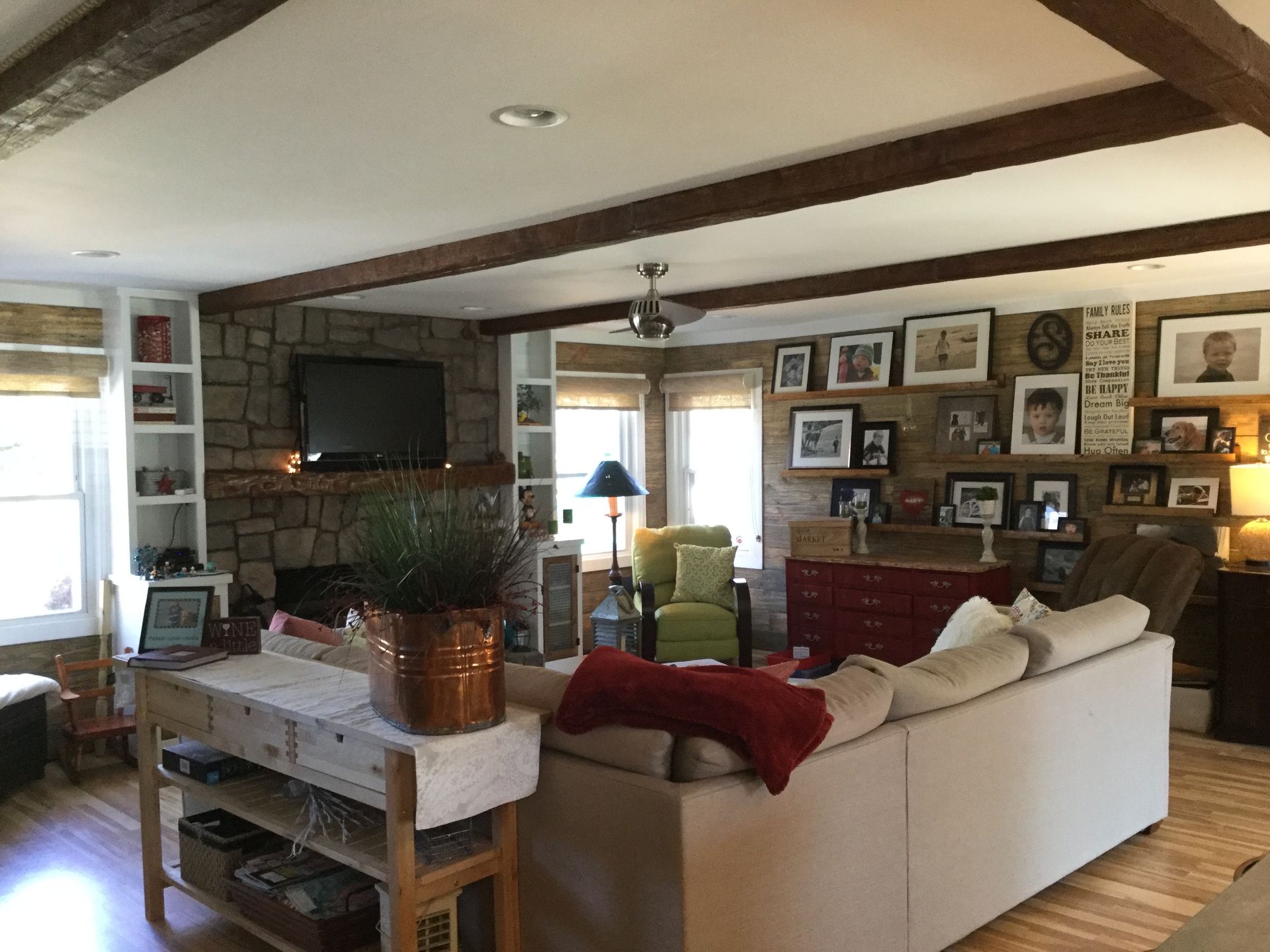 home remodeling charlotte nc