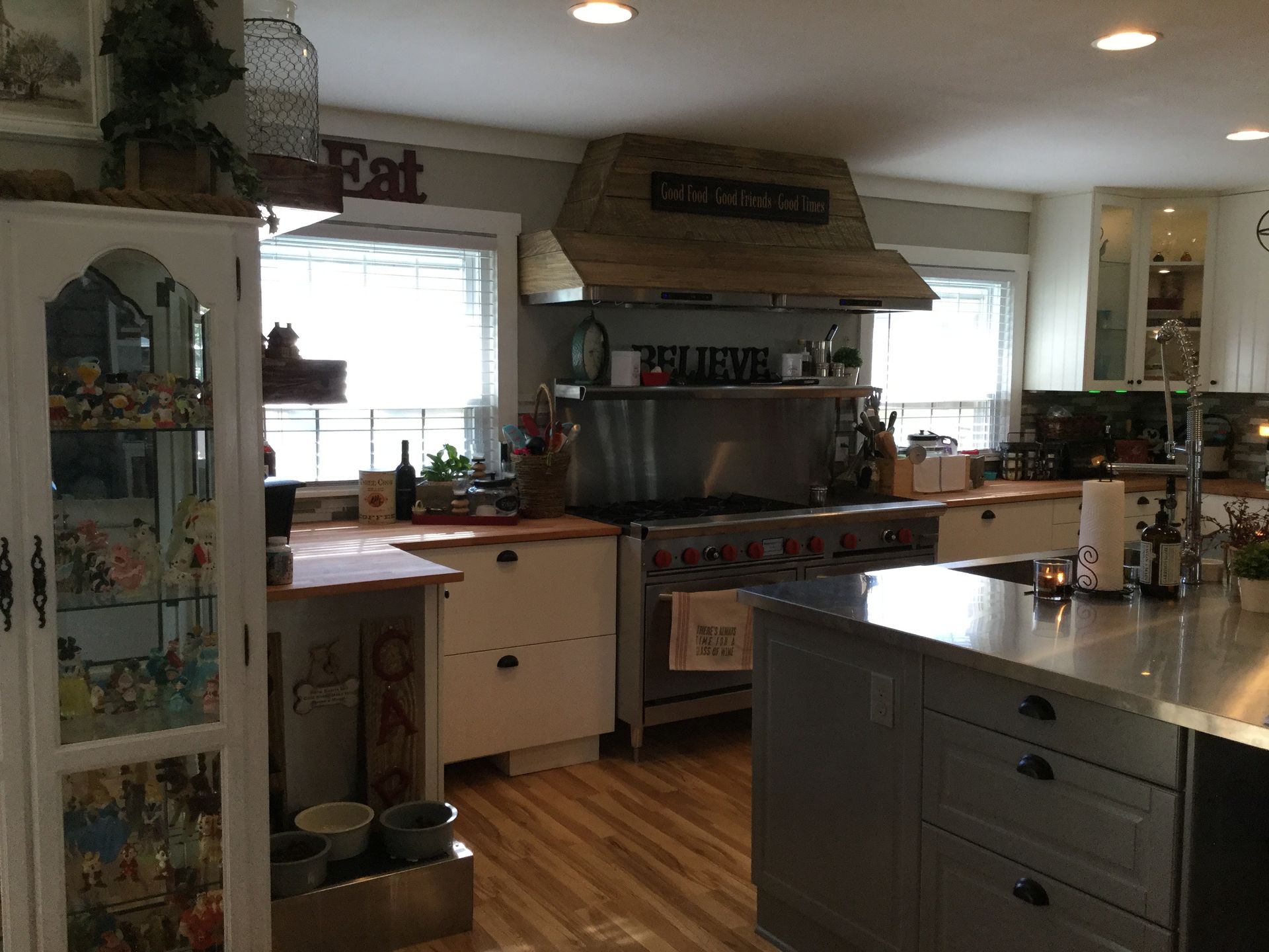 home remodeling charlotte nc