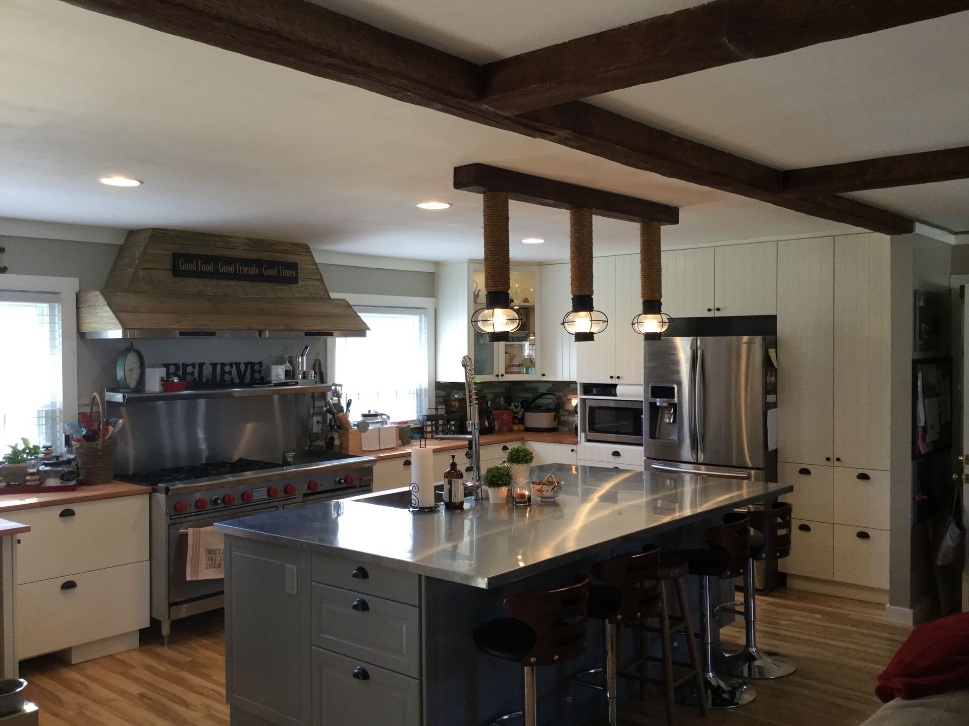 home remodeling charlotte nc