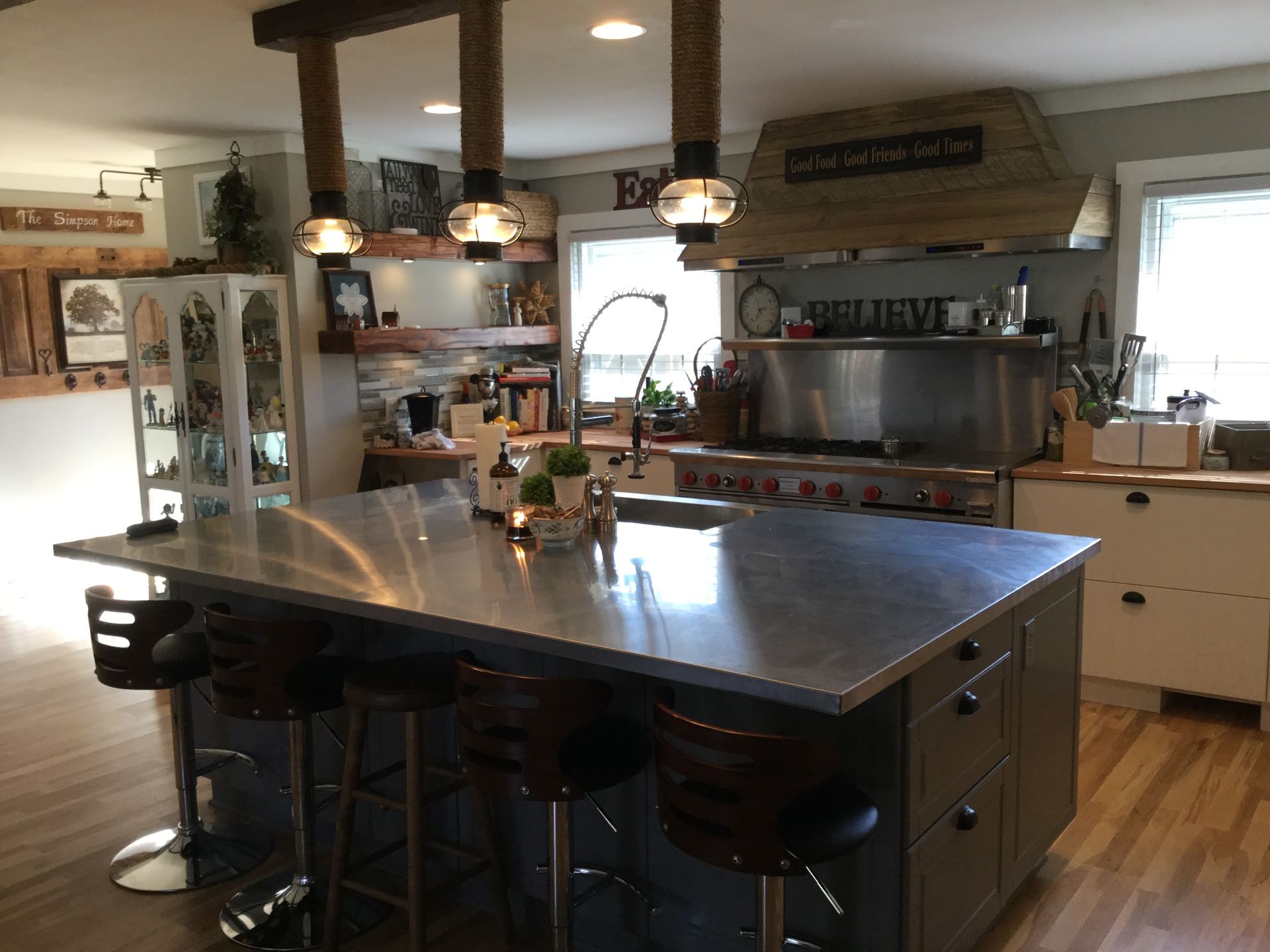 home remodeling charlotte nc